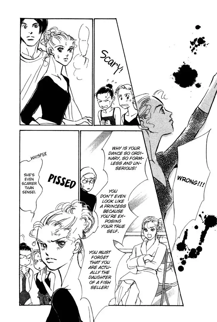 Do Da Dancin! Chapter 7 21